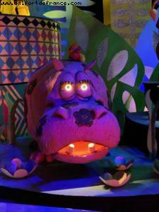 Disneyland Park - California