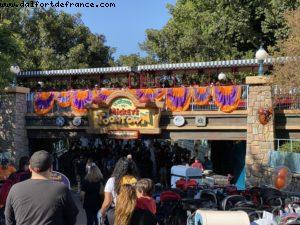 Disneyland Park - California