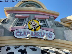 Disneyland Park - California