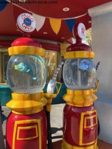 Disneyland Park - California