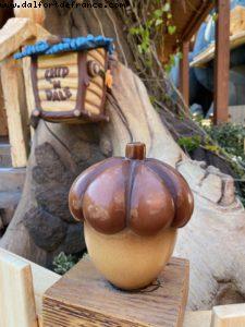 Disneyland Park - California