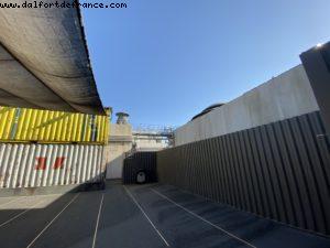 Millenium Falcon: Smugglers Run - Galaxy Edge - Disneyland Park - California