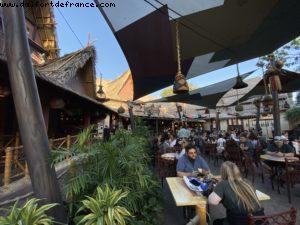 Disneyland Park - California