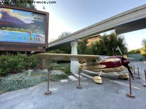 Disney's California Adventures