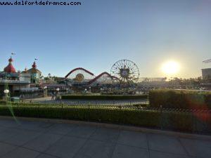 Disney's California Adventures