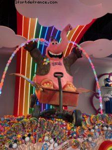 Disney's California Adventures