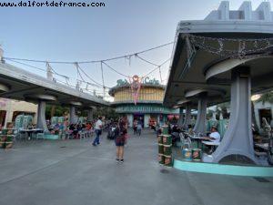 Disney's California Adventures
