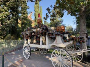 Disney's California Adventures