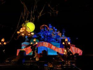 Disney's California Adventures