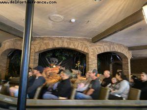 Disney's California Adventures