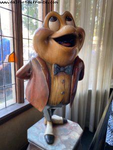 Disney's California Adventures