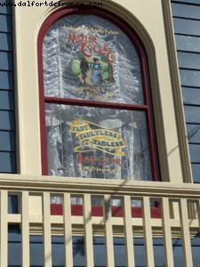 Disney's California Adventures