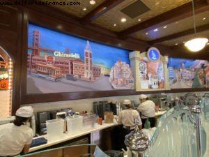 Disney's California Adventures