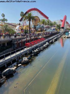 Disney's California Adventures