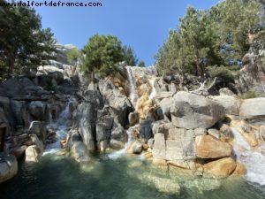 Disney's California Adventures