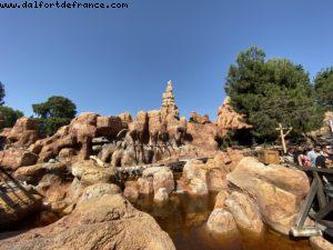 Disneyland Park - California