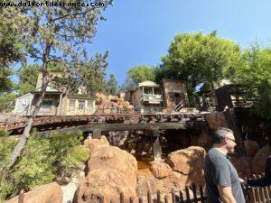 Disneyland Park - California