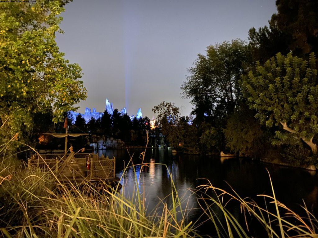 Disneyland Park - California