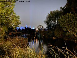 Disneyland Park - California