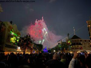 Disneyland Park - California