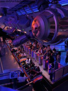 Disneyland Park - California