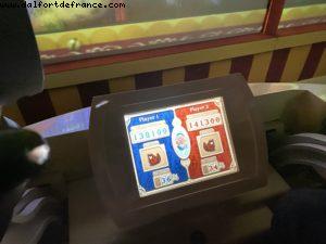 Disney's California Adventures -Anaheim