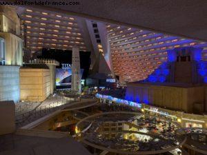 Luxor Hotel - Las Vegas