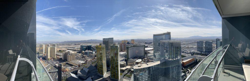 Cosmopolitan Hotel - Las Vegas