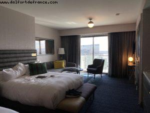 Cosmopolitan Hotel - Las Vegas