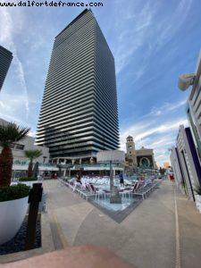 Cosmopolitan Hotel - Las Vegas