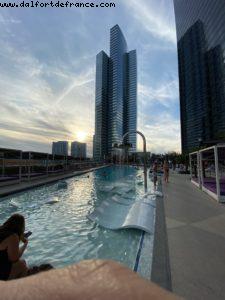 Cosmopolitan Hotel - Las Vegas