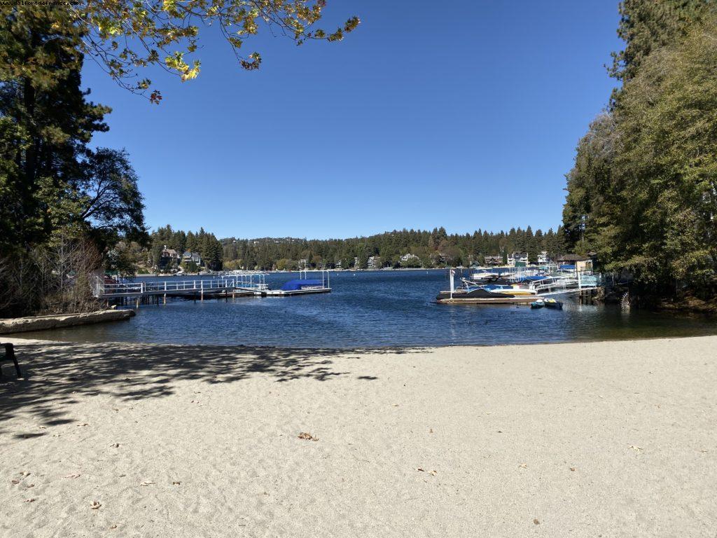 Lake Arrowhead