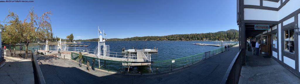 Lake Arrowhead