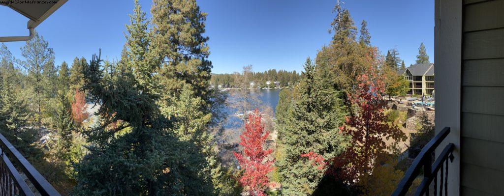 Lake Arrowhead