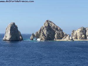 Cabo San Lucas - Our 74th Atlantis cruise (Celebrity Eclipse)