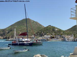 Cabo San Lucas - Our 74th Atlantis cruise (Celebrity Eclipse)