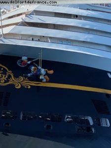 Cabo San Lucas - Our 74th Atlantis cruise (Celebrity Eclipse)