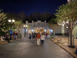 Disney's Hollywood Studios - Walt Disney World