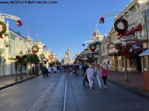 Magic Kingdom - Walt Disney World