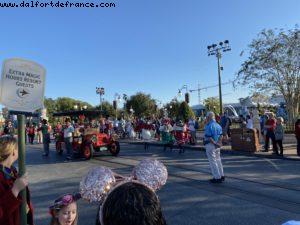 Magic Kingdom - Walt Disney World