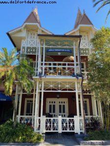 Magic Kingdom - Walt Disney World