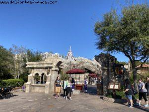 Magic Kingdom - Walt Disney World