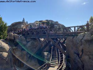 Magic Kingdom - Walt Disney World