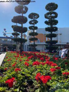 Magic Kingdom - Walt Disney World