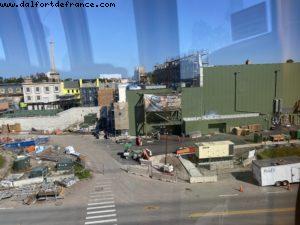 Ratatouille Constructions - Epcot - World - Walt Disney World