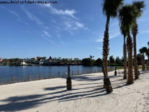Disney's Caribbean Beach Resort - Walt Disney World