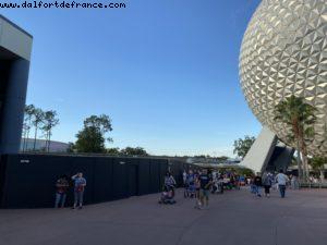 Epcot - Walt Disney World