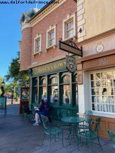 Epcot - Walt Disney World