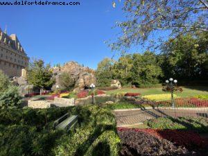 Epcot - Walt Disney World