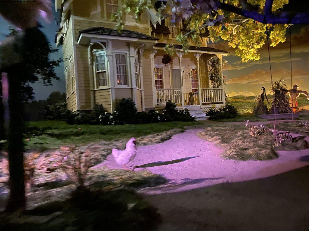 Epcot - Walt Disney World